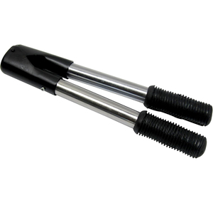 Descornador Barnes de Precisión, Estilo Profesional, Acero Inoxidable Cromado, 17 cm de Largo, Empaque Personalizado para Todas las Ganaderas, Herramienta Veterinaria - Product Image 3