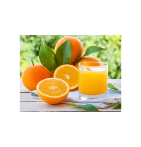 Jugo de Naranja Concentrado en Bidón de 20 kg para Producción de Marinadas y Salsas de Panadería - Product Image 5