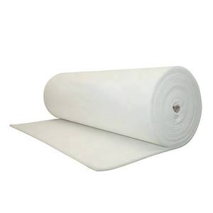 White Nonwoven 100% Polyester Quick-Dry Car Bag Garment Sofas Shoes Toy Wholesale Accessories Girls Plain Cross Design - Product Image 1