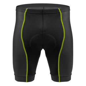 Pantalones Cortos Acolchados de Diseño Ergonómico para Montar a Caballo, Protección para los Glúteos, Suaves, Ecológicos, de Secado Rápido y Transpirables - Product Image 1