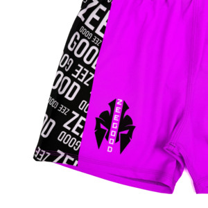 Pantalones Cortos de Boxeo para Hombres, Mujeres y Niños, Pantalones Cortos de Lucha, Bordados, MMA, Muay Thai 2026 - Product Image 4