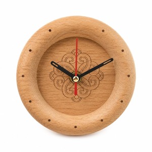 Acacia Wood with Steel Hardware wooden <b>wall</b> clocks and <b>desk</b> clocks OEM Custom Wholesale | Aqdus Saleem India - Product Image 1