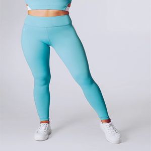 Vente d'usine – Leggings de yoga décontractés à imprimé numérique, design personnalisé, taille haute, poches, pour femmes, en polyester et élasthanne, haute qualité - Product Image 5