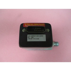 UNIT UFM-9150 MFC, เครื่องควบคุมการไหลของสารแบบมวล, แก๊ส HE, 6 - อุปกรณ์และอะไหล่เซมิคอนดักเตอร์ระดับโลกที่เชื่อถือได้ที่ - Product Image 1