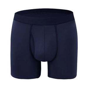 Custom Wholesale <b>Mens</b> <b>Compression</b> Gym <b>Shorts</b> with Waist Pockets Quick Dry Running Basketball & Cycling Training <b>Shorts</b> - Product Image 4