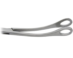 Body <b>Piercing</b> Forceps <b>Kit</b> Hemostat Sponge Clamp Foerster Sponge Holding Forceps Surgical Dressing Clamp ISO Approved - Product Image 6
