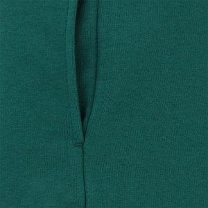 Shorts décontractés pour hommes 100 % coton de haute qualité, prix de gros, respirants, taille élastique, cordon de serrage réglable, shorts de course unis - Product Image 4