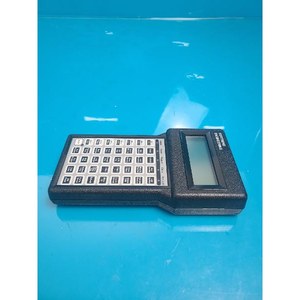 QSI Corp T1037 Usado como está, piezas de equipos semiconductores antiguos - Product Image 6