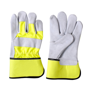 Durable Canadian <b>Gloves</b> For Harsh Winter Environments Offering Maximum Warmth Comfort And <b>Long</b> Term Performance Reliability - Product Image 1