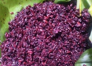 ข้าวเหนียวดำคุณภาพสูง – ข้าวเหนียวดำธรรมชาติ ผู้จัดจำหน่ายจากเวียดนาม ราคาแข่งขัน // คุณทอม - Product Image 5