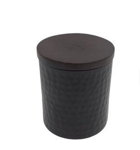 Juego de Recipientes con Tapa y Acabado Dorado para el Hogar y la Cocina, Juego de Recipientes para la Cocina, Recipiente con Tapa y Acabado Dorado - Product Image 1