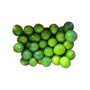 Tranches de citron vert sans pépins surgelées IQF en gros, quantité en vrac, approvisionnement direct usine - Product Image 2
