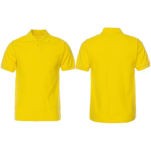 เสื้อกอล์ฟผ้าแคนวาสปักลายตามสั่งขายส่ง ผ้าฝ้าย 100% สำหรับผู้ชาย จำหน่ายจำนวนมาก - Product Image 3