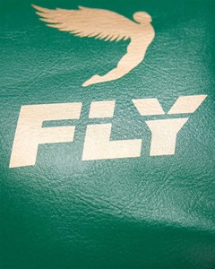 Guantes de Boxeo Profesionales de Piel Hechos a Medida, Color Verde, Ligeros y Transpirables, con Cierre, para Entrenamiento de Boxeo - Product Image 6