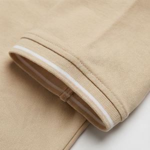 Nueva Llegada, Camisa de Oficina para Mujer, Primavera Otoño, Moda, Estampado Moderno, Vestido Informal para Dama, 240 g/m², 100% Algodón Satinado con Lentejuelas - Product Image 6