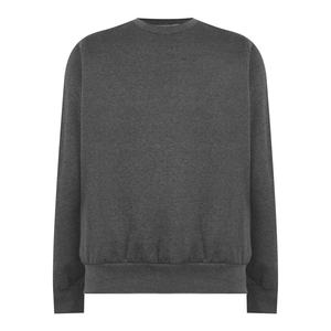 เสื้อฮู้ดดี้ผู้ชาย ผ้าเฟรนช์เทอร์รี่ คอกลม แขนยาว แห้งเร็ว เนื้อผ้านุ่ม ราคาขายส่ง ลดราคาพิเศษ - Product Image 1