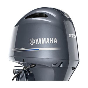เครื่องยนต์เรือยามาฮ่า 175 แรงม้า DEC Outboard F175LCA รับประกัน 3 ปี (OEM/ODM) - Product Image 6