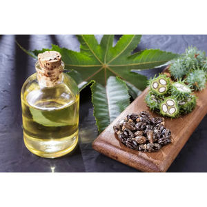 Remède de beauté traditionnel, huile de ricin 100%, hydratante et nourrissante, durée de conservation de 3 ans, pour les soins des cheveux - Product Image 3