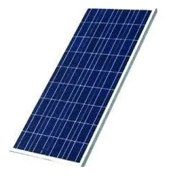 แผงโซลาร์เซลล์ประสิทธิภาพสูง 20V 100W แผงโซลาร์เซลล์กันน้ำ - Product Image 2