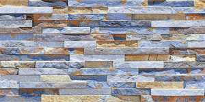 Azulejos de pared de primera calidad Asia Tiles Elevation Tiles de 300x600 mm para villas de lujo. - Product Image 4