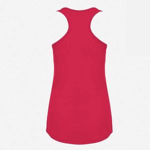 เสื้อกล้ามออกกำลังกายผู้หญิง ระบายอากาศได้ดี สีพื้น ราคาดีที่สุด - Product Image 2