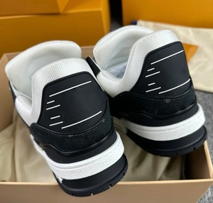 Zapatos de Diseñador de Máxima Calidad para Hombre, Zapatillas Originales de Lujo para Mujer, Zapatillas para Hombre de Alta Calidad, Zapatos Populares de Diseñador de Marcas Famosas - Product Image 2