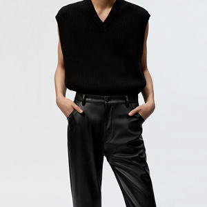 Pantalones de Cuero para Hombre Más Vendidos en 2026, Pantalones de Cuero Hechos a Medida para Uso en Exteriores a Precios Razonables - Product Image 6