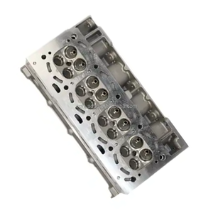 Parti del motore per auto all'ingrosso della fabbrica AXP/<span class=keywords><strong>BBZ</strong></span>/BCA/BKY testata applicabile per AUDI 036103373AK - Product Image 6