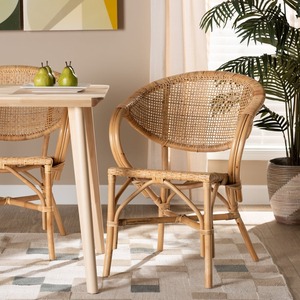 Sillón decorativo para sala de estar, sillones a precio económico, sillas de ratán para interior y exterior, silla de comedor. - Product Image 6