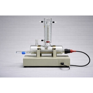 Equipo de Destilación de Agua para Laboratorio Científico OPTI-S-2 - Product Image 4