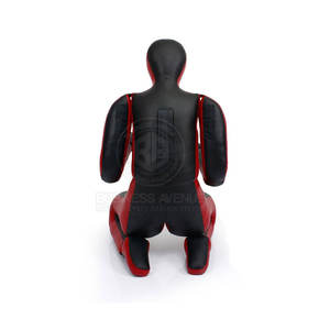 Professional Grappling <b>Dummy</b> With Balanced Weight And Stable Design Durable Grappling <b>Dummy</b> - Product Image 5