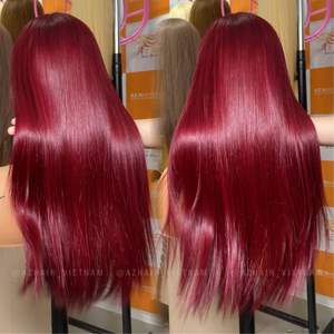 Vente en gros de cheveux vietnamiens Remy HD pour perruques Lace Frontal sans colle 5x5 4x4 2x4 pour perruques Swiss Lace Closure - Product Image 4