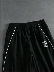 Conjunto Deportivo Casual para Hombre, 2 Piezas, Sudadera con Cierre Completo y Pantalones Deportivos, Traje para Correr - Product Image 4