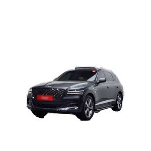 Genesis GV80 3.0 Diésel 2WD 2022, Emisión Euro V, Volante a la Izquierda, Caja de Cambios Automática, Asientos de Cuero, Cámara Trasera, 78,373 km - Product Image 1