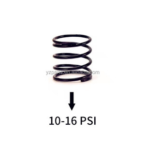 VAG BOV DV Spring para EA888 EA113 2,0 <span class=keywords><strong>TFSI</strong></span> Turbocompresor Válvula de soplado DV Spring - Product Image 2