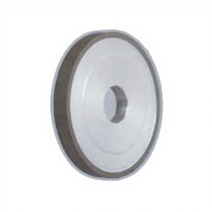 Diamond Wheel for <b>Toothpick</b> Profile Making 50mm Max Drilling Diameter - Product Image 1