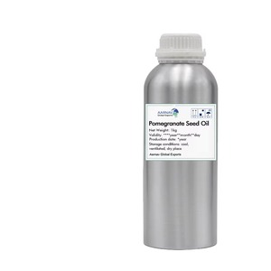 Aarnav Global Exports Aceite de Semilla de Granada 1 kg Prensado en Frío 100% Puro Natural Aceite Esencial para Todo Tipo de Piel - Product Image 1