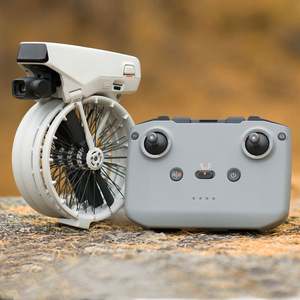 Dron UAV con Control Remoto, HD, Antivibración, IA, Seguimiento Inteligente, Quadcopter - Product Image 6