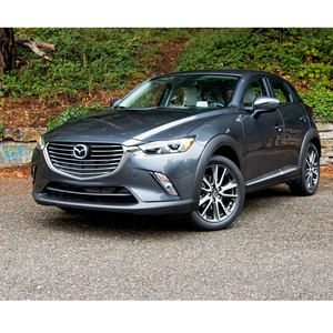 Voitures d'occasion entièrement équipées 2024 M-azda Cx-3 GT Suv 2024 prêtes à être expédiées - Product Image 1