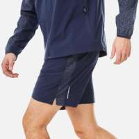 Conjunto Deportivo Personalizado Vintage para Hombre, de Tela Gruesa, con Sudadera con Capucha y Pantalones Cortos, 100% Algodón