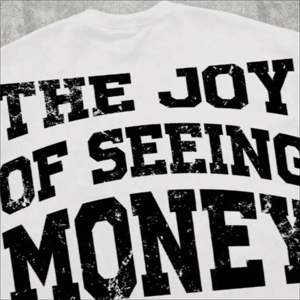 Camiseta de Algodón Grueso para Hombre, Corte Cuadrado, 300 GSM, Hombros Caídos, Estilo Casual Urbano, Alta Calidad, Personalizable con Marca - Product Image 4