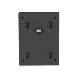 2 Pezzi Luci Solari da Esterno per Vialetti, Giardini, Patii e Scale, Lampade da Parete per Recinzioni e Uso Esterno - Product Image 4