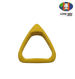 Poignées de bus en plastique PP OEM durables LONGNEW, options de conception et de couleur personnalisées - Product Image 2