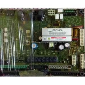 ชุดควบคุมกำลัง3300 PCC ชิ้นส่วนเครื่องยนต์สำหรับเครื่องจักรรุ่น PCC3.3หมายเลขชิ้นส่วน0327-1617-01 - Product Image 3