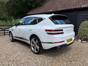 OFFRE JUSTE 2022 2.5T LUXURY AUTO 4WD EURO 6 5DR 5 PLACES - Product Image 3