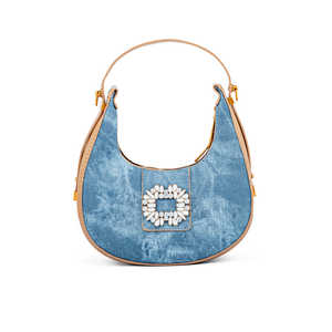 Bolsa formal caqui para mujer - Product Image 1