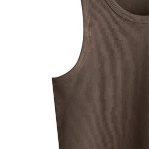 Nouveau débardeur décontracté pour homme grande taille, 100 % coton, respirant, léger, coupe musclée, confortable, sous-vêtement - Product Image 2