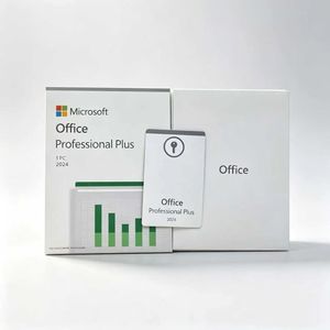 Office 2024 Pro Plus LTSC DVD-Box 100% Globale Online-Aktivierung Hochwertige <span class=keywords><strong>Lizenz</strong></span> 6 Monate Garantie Schneller Versand Auf Lager - Product Image 4