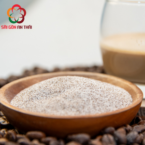 กาแฟสำเร็จรูป 3in1 ขายส่งจากเวียดนาม ผู้ผลิตกาแฟโรบัสต้าผสมครีมพรีเมียมชนิดบรรจุถุง รสชาติหวาน มีคาเฟอีน - Product Image 2