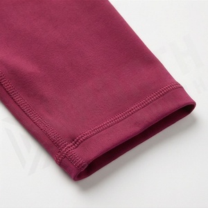 Ensemble de yoga pour femmes, vêtements de fitness, soutien-gorge de sport, leggings, vêtements de sport sans couture, vêtements de sport athlétiques, vêtements d'entraînement, pantalons - Product Image 6